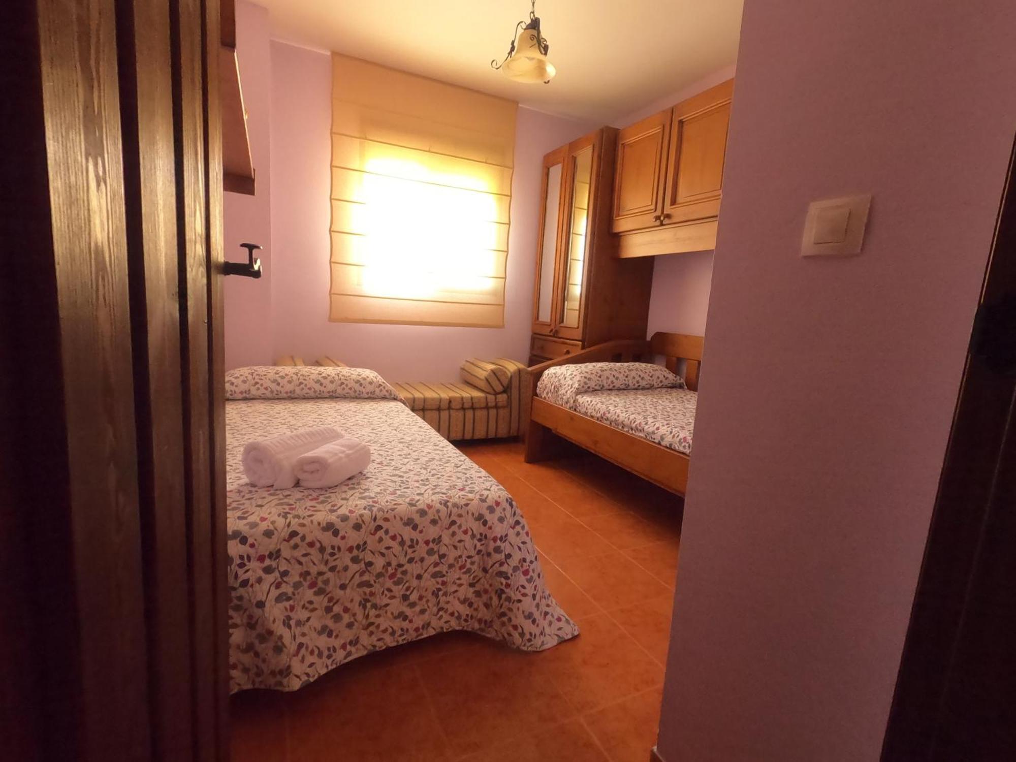 La Golondrina Apartment Canar ภายนอก รูปภาพ