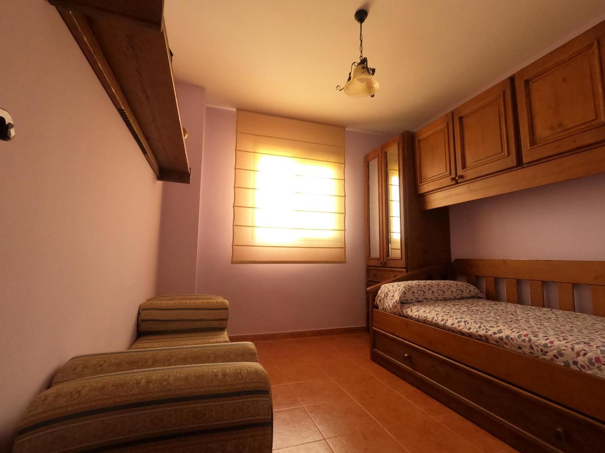 La Golondrina Apartment Canar ภายนอก รูปภาพ