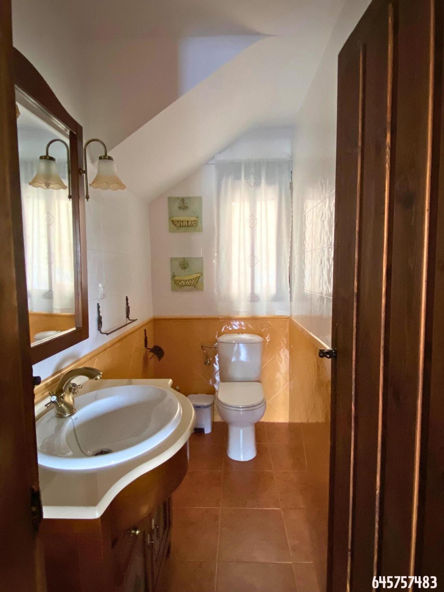 La Golondrina Apartment Canar ภายนอก รูปภาพ