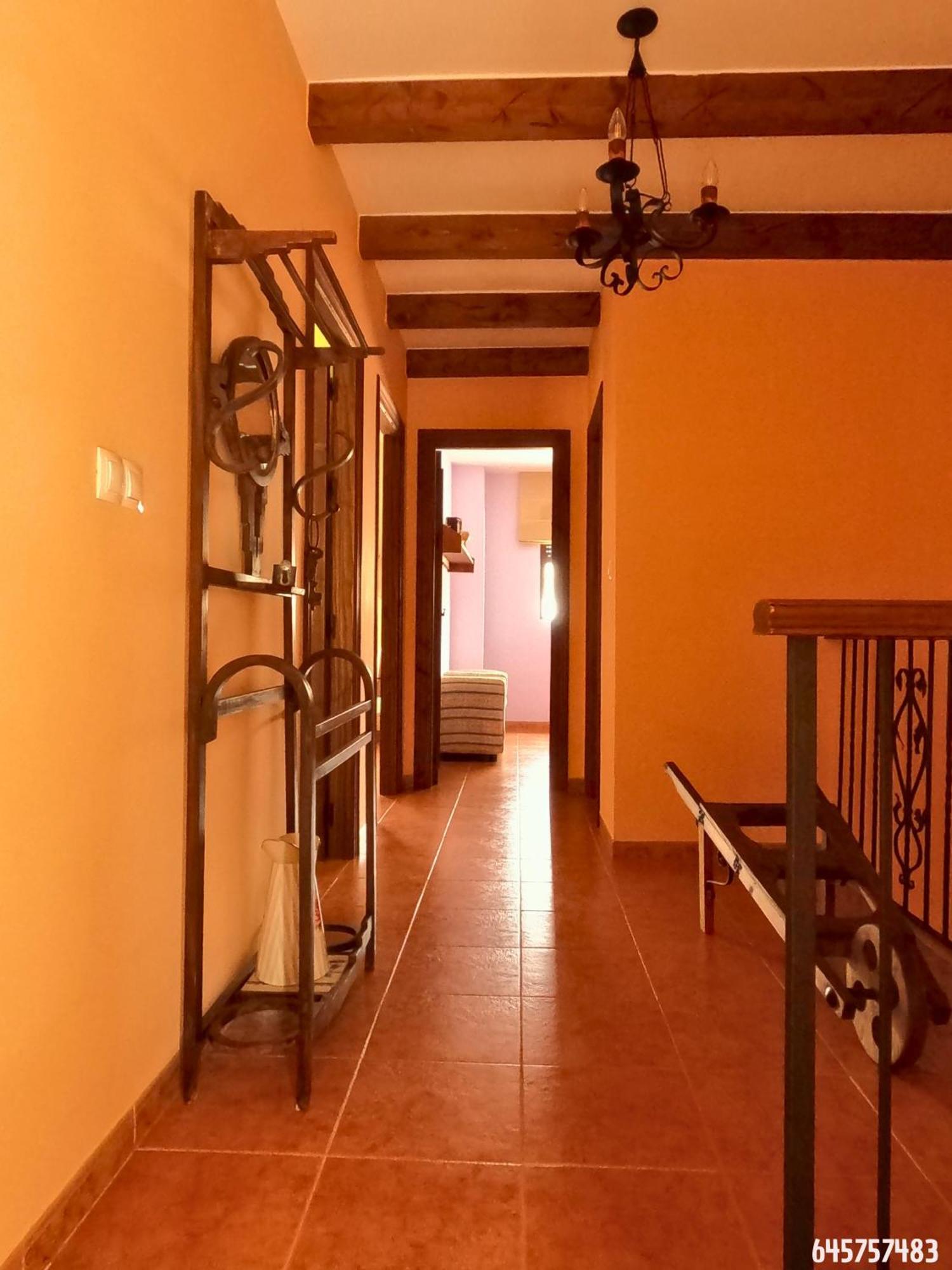 La Golondrina Apartment Canar ภายนอก รูปภาพ